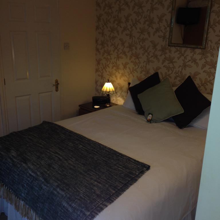 Forest View B&B Landford Bilik gambar