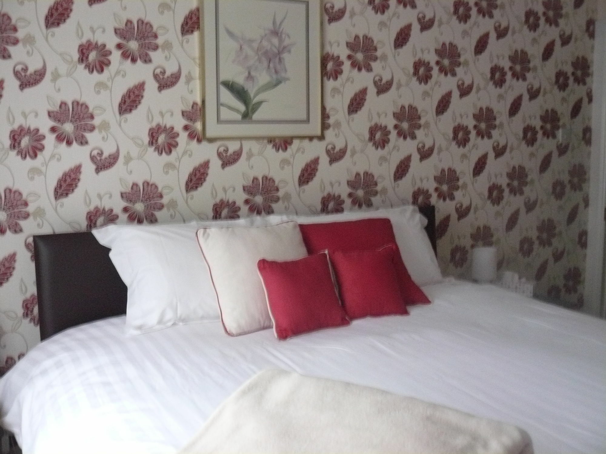 Forest View B&B Landford Luaran gambar